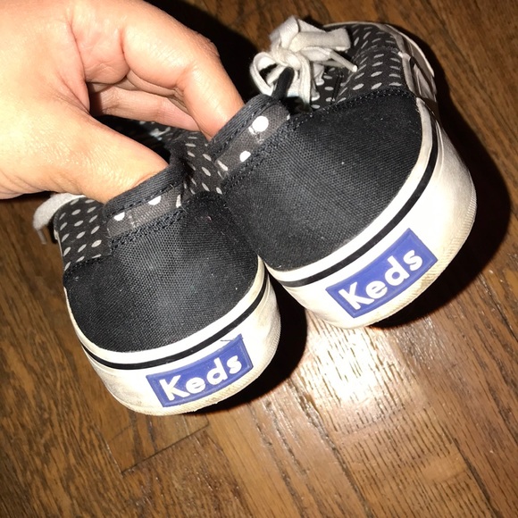 Polka dot keds - Picture 2 of 3